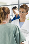 conversation healthcare