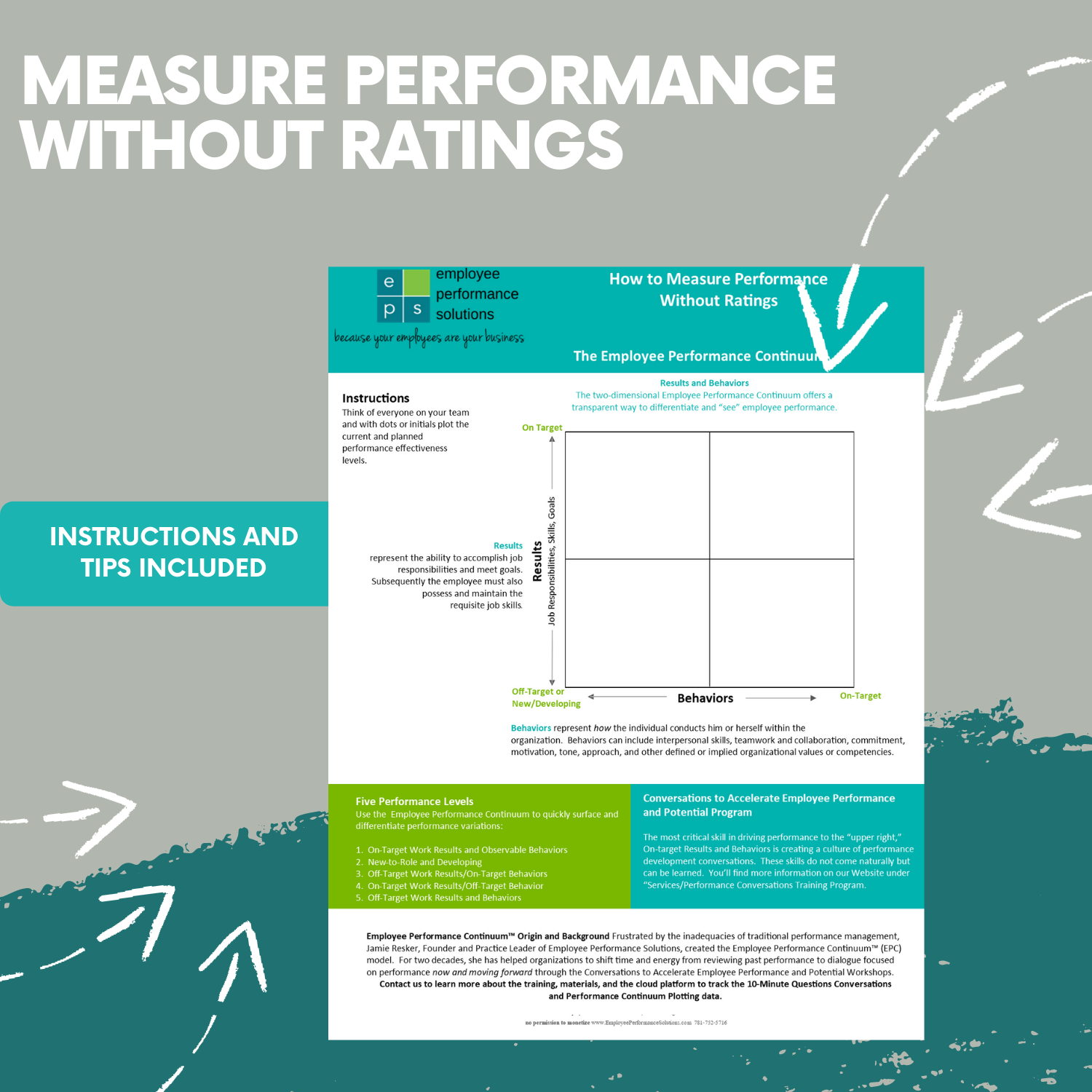 Copy of Measure Performance Without Ratings (1)