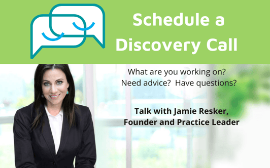 Discovery Call with Jamie