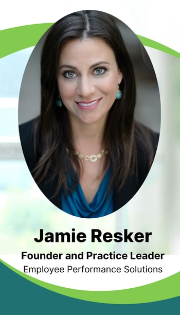 Jamie Resker