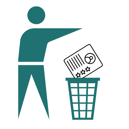 get rid of performance reviews