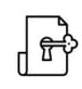 key