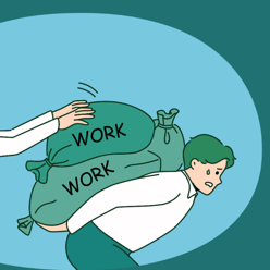 managers are too busy to give feedback