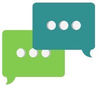 talk